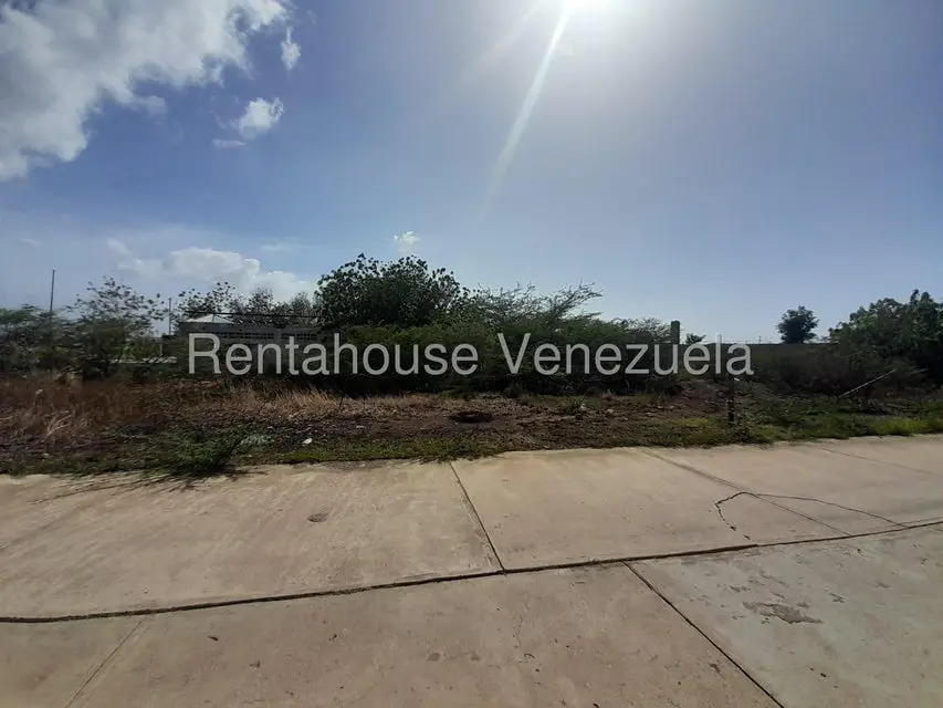 Terreno (Comercial) en Venta en Intercomunal Coro La Vela, Falcon - 7