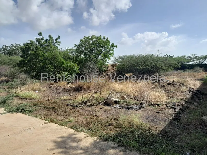 Terreno (Comercial) en Venta en Intercomunal Coro La Vela, Falcon - 9