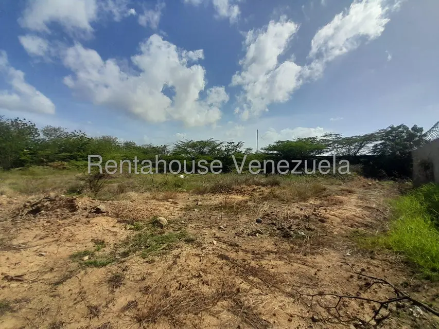 Terreno (Comercial) en Venta en Intercomunal Coro La Vela, Falcon - 10