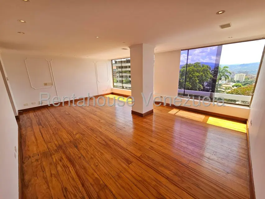 Apartamento (Penthouse) en Venta en Los Chorros, Distrito Metropolitano - 11