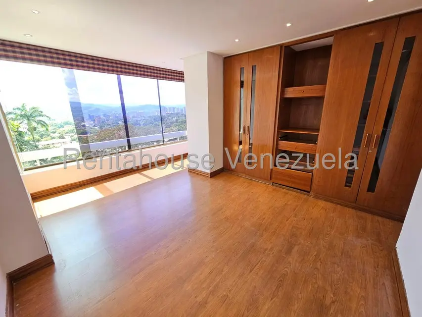 Apartamento (Penthouse) en Venta en Los Chorros, Distrito Metropolitano - 15