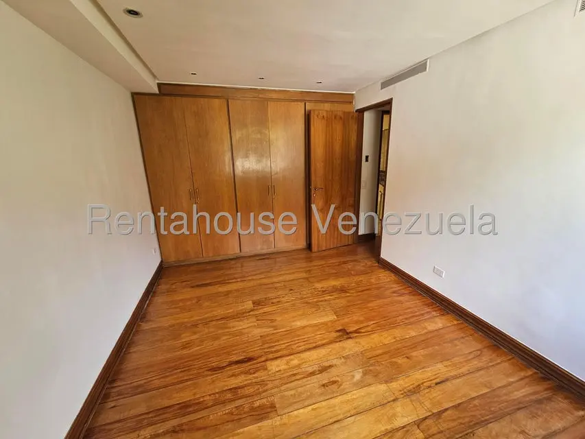 Apartamento (Penthouse) en Venta en Los Chorros, Distrito Metropolitano - 17