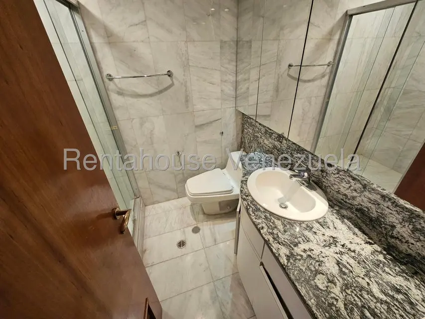 Apartamento (Penthouse) en Venta en Los Chorros, Distrito Metropolitano - 18