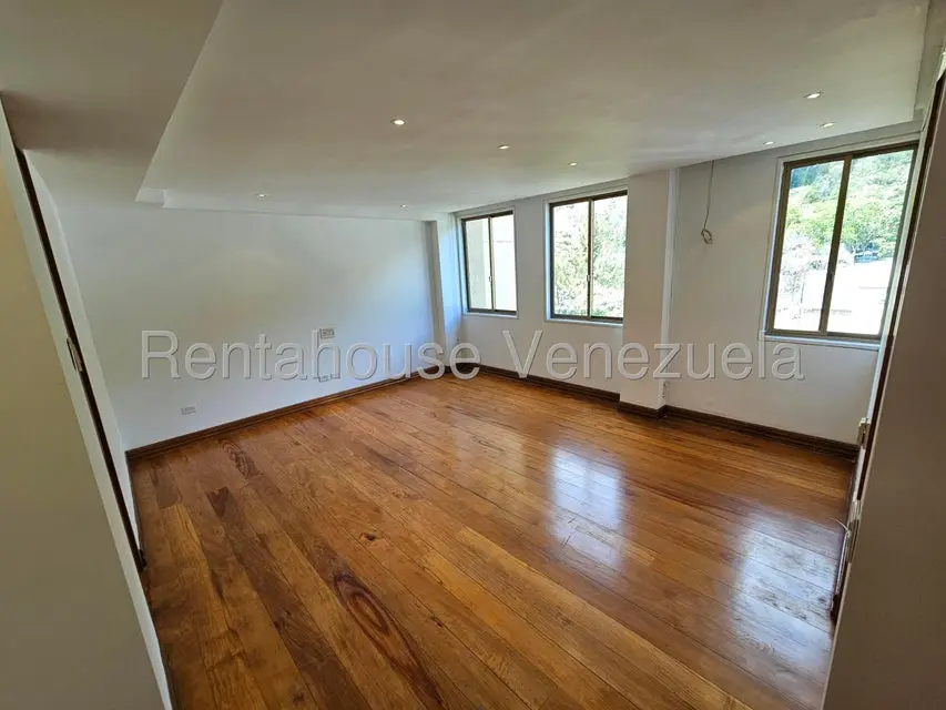 Apartamento (Penthouse) en Venta en Los Chorros, Distrito Metropolitano - 19