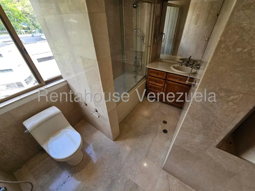 Apartamento (Penthouse) en Venta en Los Chorros, Distrito Metropolitano - 20