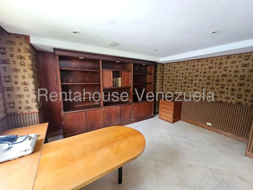 Apartamento (Penthouse) en Venta en Los Chorros, Distrito Metropolitano - 23