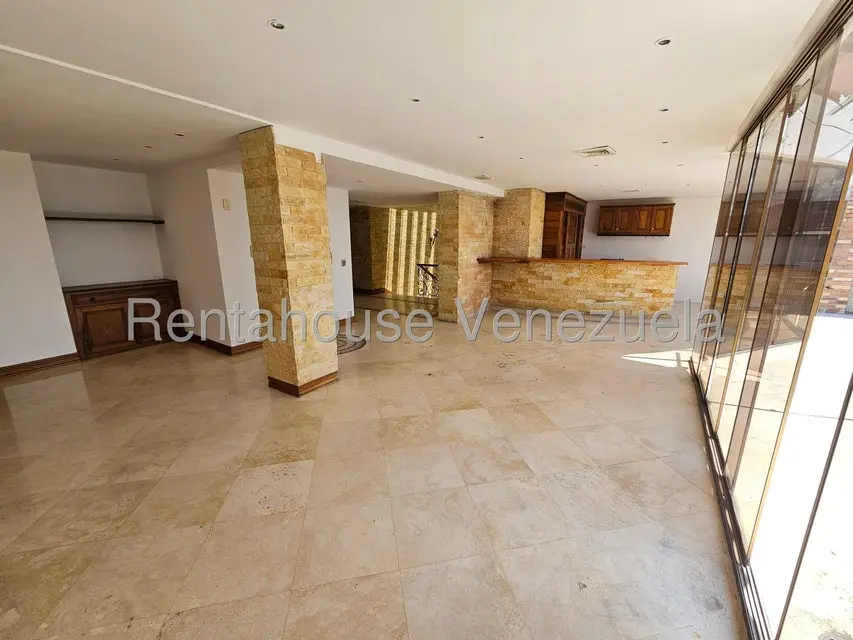 Apartamento (Penthouse) en Venta en Los Chorros, Distrito Metropolitano - 24