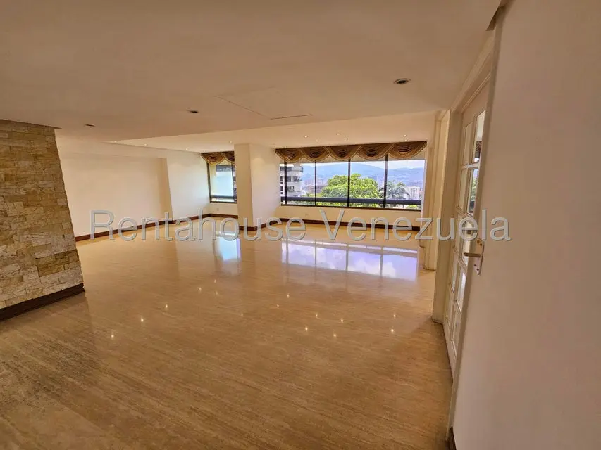 Apartamento (Penthouse) en Venta en Los Chorros, Distrito Metropolitano - 5