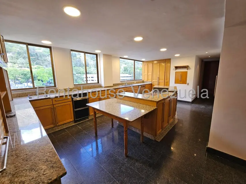 Apartamento (Penthouse) en Venta en Los Chorros, Distrito Metropolitano - 7