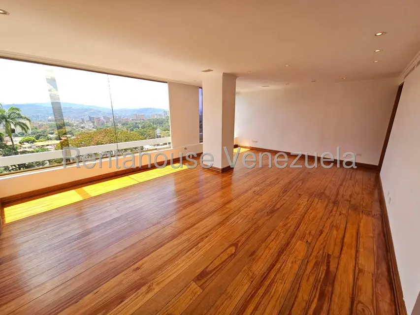 Apartamento (Penthouse) en Venta en Los Chorros, Distrito Metropolitano - 10
