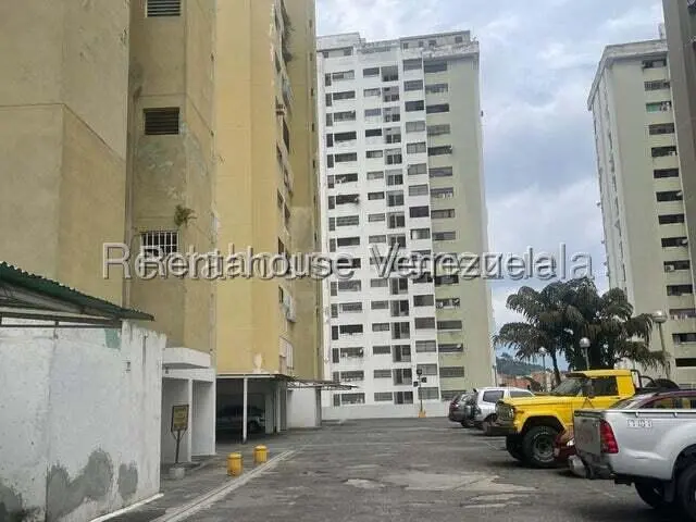 Apartamento (1 Nivel) en Venta en Guaicay, Distrito Metropolitano - 15