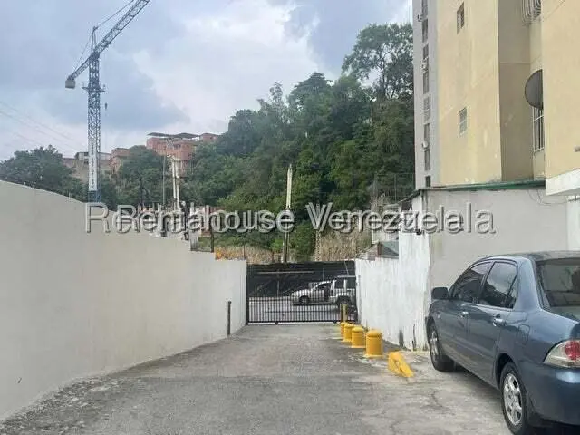 Apartamento (1 Nivel) en Venta en Guaicay, Distrito Metropolitano - 16