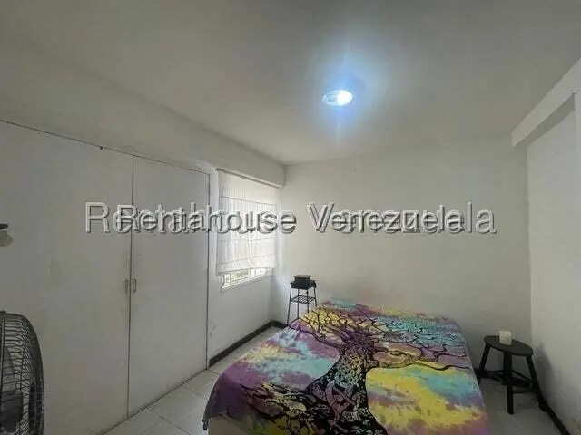 Apartamento (1 Nivel) en Venta en Guaicay, Distrito Metropolitano - 5