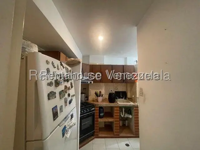 Apartamento (1 Nivel) en Venta en Guaicay, Distrito Metropolitano - 10