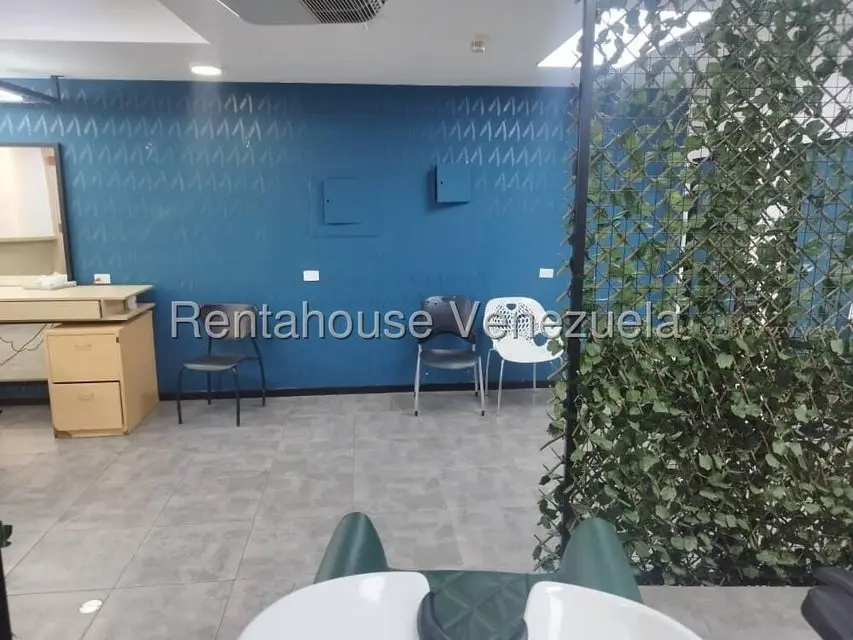 Comercial (Local Comercial) en Alquiler en Los Palos Grandes, Distrito Metropolitano - 3