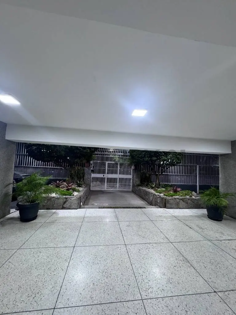 Apartamento en venta en El Cafetal - 3