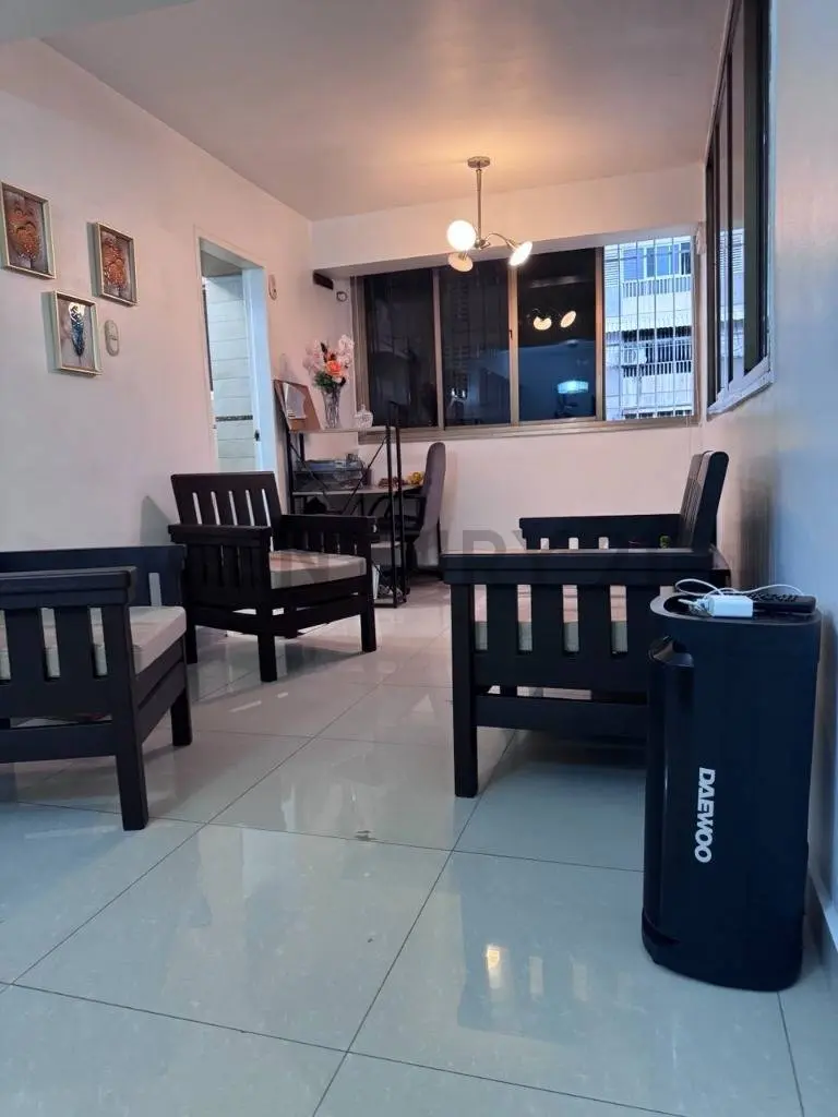 Apartamento en venta en El Cafetal - 6