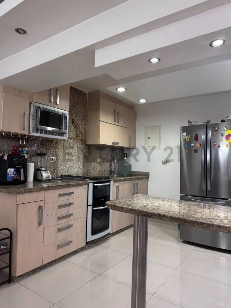 Apartamento en venta en El Cafetal - 7