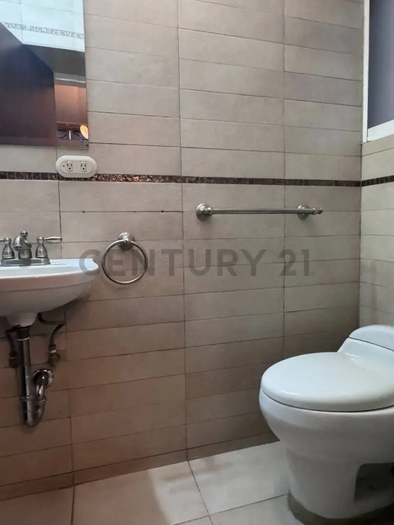 Apartamento en venta en El Cafetal - 10