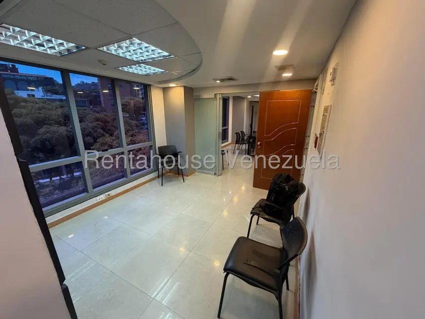 Comercial (Local Comercial) en Alquiler en Las Mercedes, Distrito Metropolitano - 7
