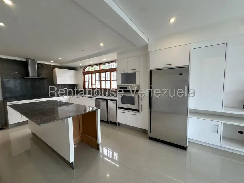 Casa (1 Nivel) en Venta en Lomas de La Lagunita, Distrito Metropolitano - 11