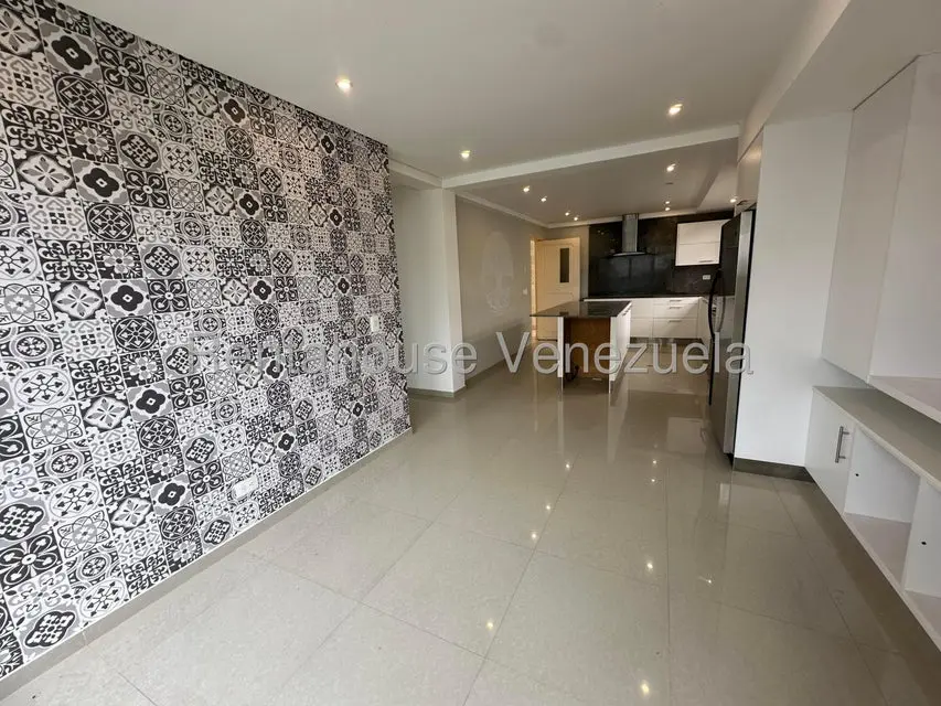 Casa (1 Nivel) en Venta en Lomas de La Lagunita, Distrito Metropolitano - 14