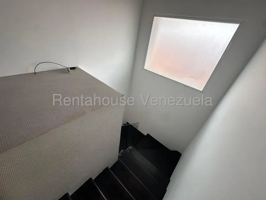 Casa (1 Nivel) en Venta en Lomas de La Lagunita, Distrito Metropolitano - 22