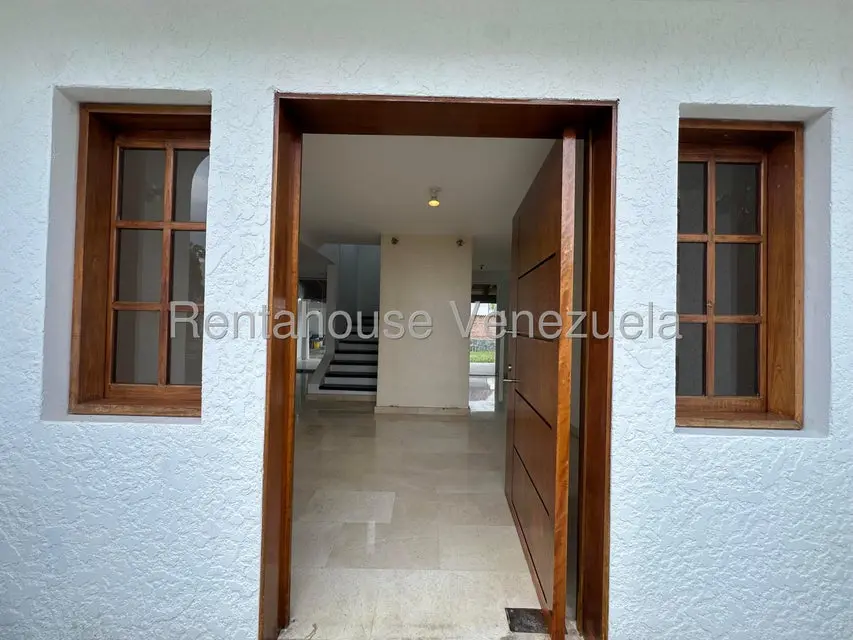 Casa (1 Nivel) en Venta en Lomas de La Lagunita, Distrito Metropolitano - 6