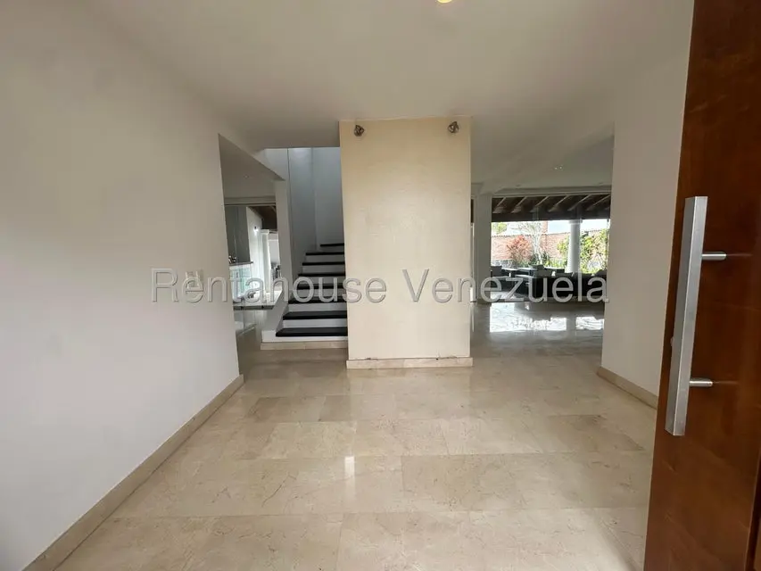 Casa (1 Nivel) en Venta en Lomas de La Lagunita, Distrito Metropolitano - 7