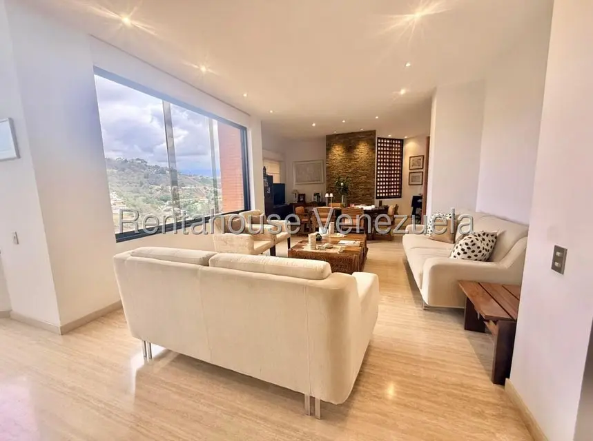 Apartamento (Multiples Niveles) en Venta en Los Samanes, Distrito Metropolitano - 11