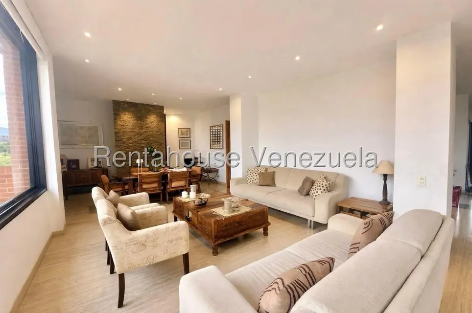 Apartamento (Multiples Niveles) en Venta en Los Samanes, Distrito Metropolitano - 12