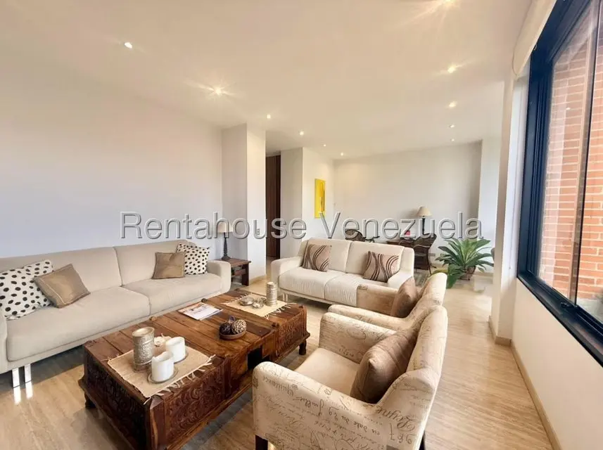 Apartamento (Multiples Niveles) en Venta en Los Samanes, Distrito Metropolitano - 13