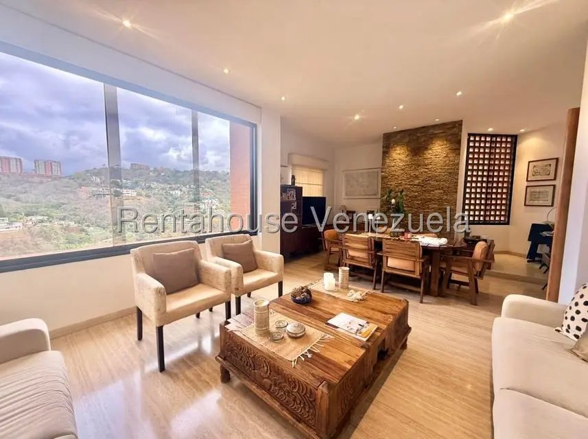 Apartamento (Multiples Niveles) en Venta en Los Samanes, Distrito Metropolitano - 15