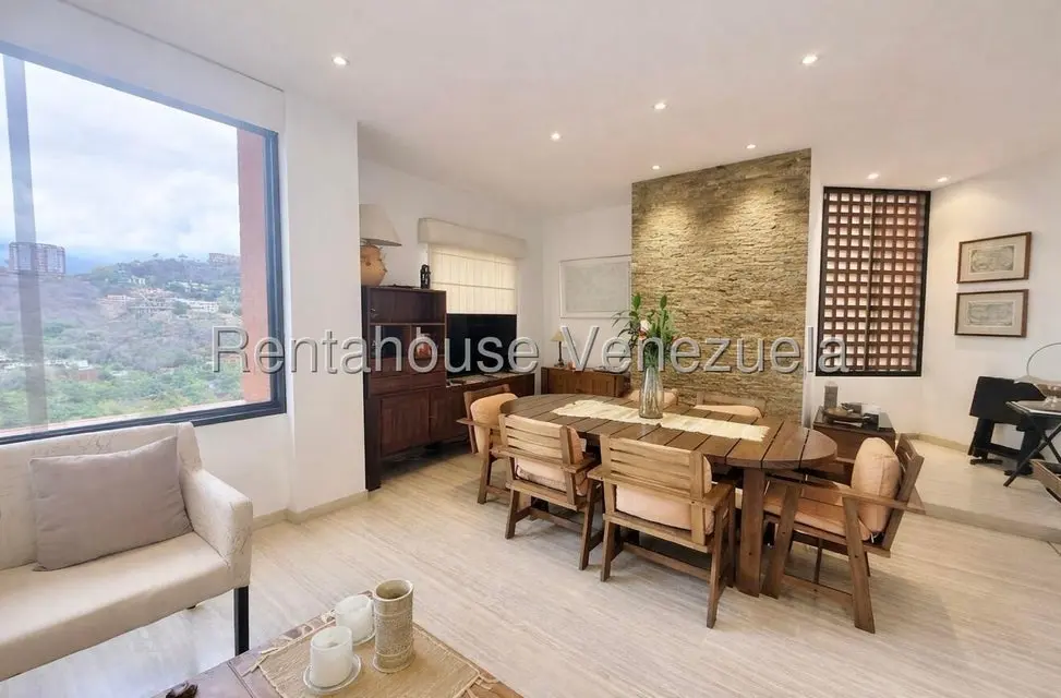 Apartamento (Multiples Niveles) en Venta en Los Samanes, Distrito Metropolitano - 16