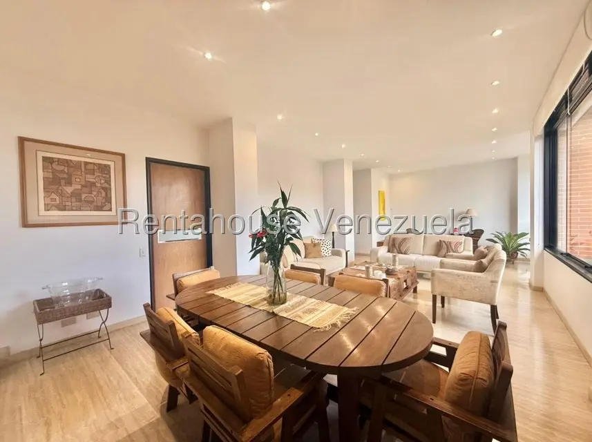 Apartamento (Multiples Niveles) en Venta en Los Samanes, Distrito Metropolitano - 17