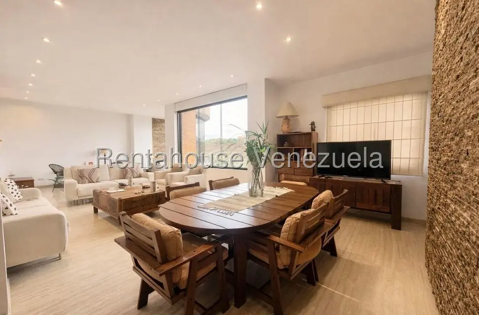 Apartamento (Multiples Niveles) en Venta en Los Samanes, Distrito Metropolitano - 18