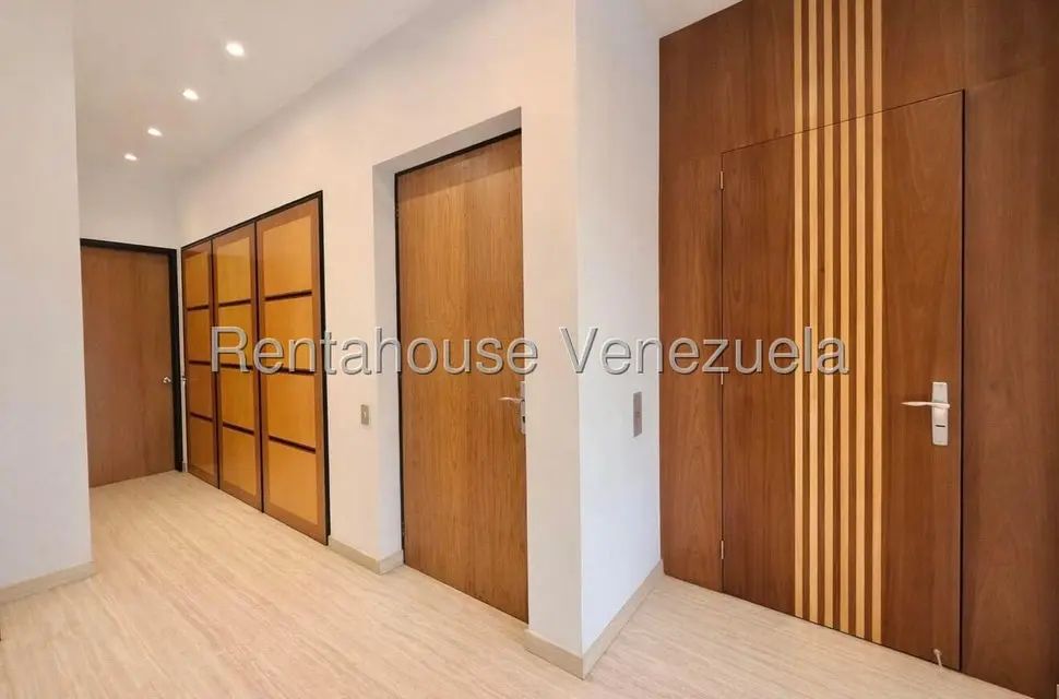 Apartamento (Multiples Niveles) en Venta en Los Samanes, Distrito Metropolitano - 19