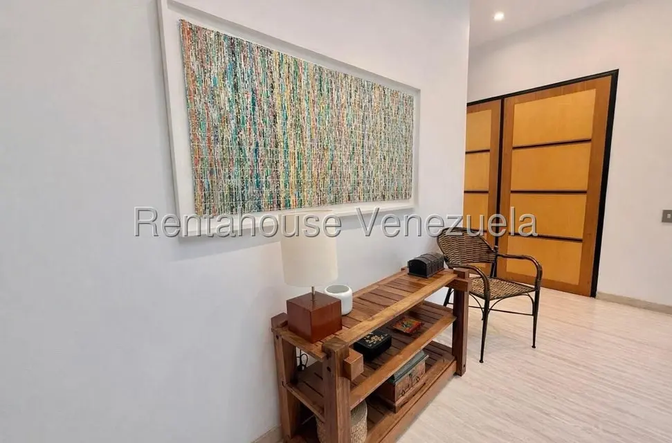 Apartamento (Multiples Niveles) en Venta en Los Samanes, Distrito Metropolitano - 20
