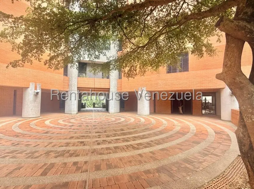 Apartamento (Multiples Niveles) en Venta en Los Samanes, Distrito Metropolitano - 3