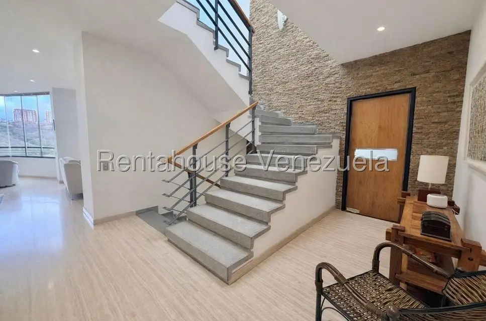 Apartamento (Multiples Niveles) en Venta en Los Samanes, Distrito Metropolitano - 21