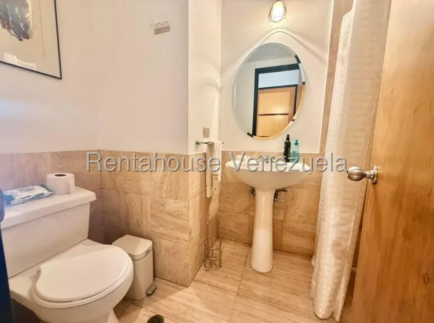 Apartamento (Multiples Niveles) en Venta en Los Samanes, Distrito Metropolitano - 22