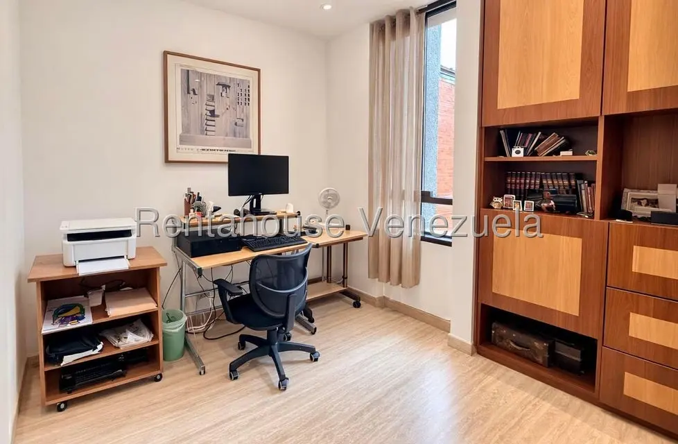 Apartamento (Multiples Niveles) en Venta en Los Samanes, Distrito Metropolitano - 23