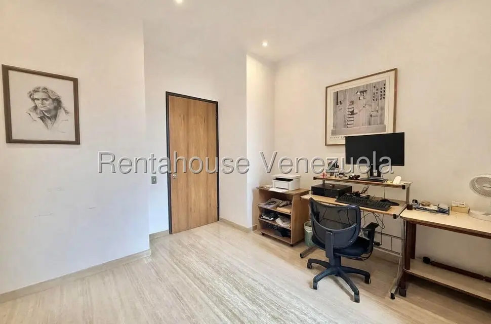 Apartamento (Multiples Niveles) en Venta en Los Samanes, Distrito Metropolitano - 24