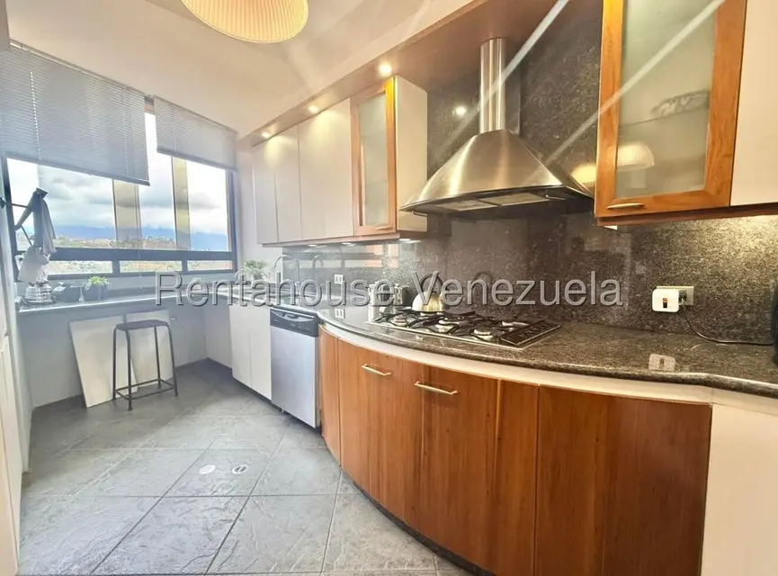 Apartamento (Multiples Niveles) en Venta en Los Samanes, Distrito Metropolitano - 25