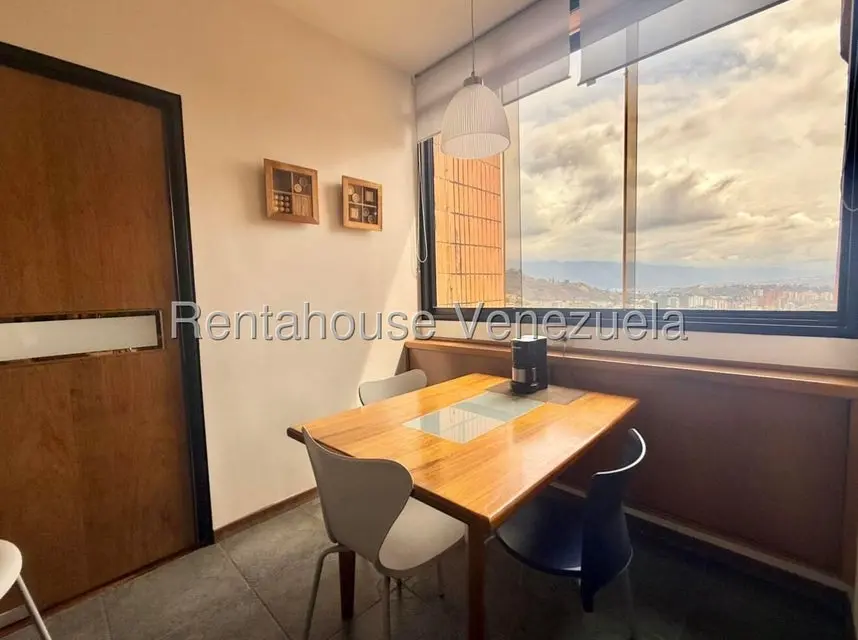 Apartamento (Multiples Niveles) en Venta en Los Samanes, Distrito Metropolitano - 28