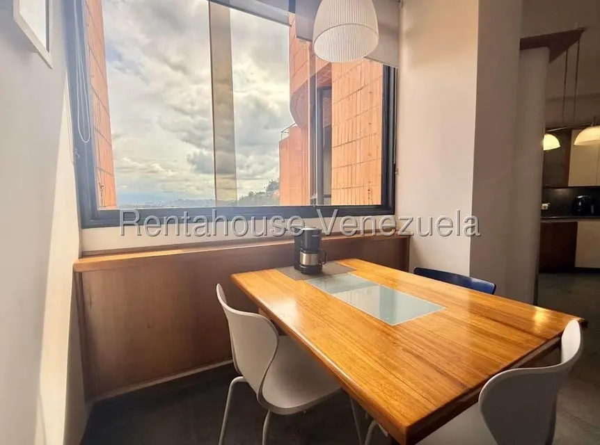 Apartamento (Multiples Niveles) en Venta en Los Samanes, Distrito Metropolitano - 29