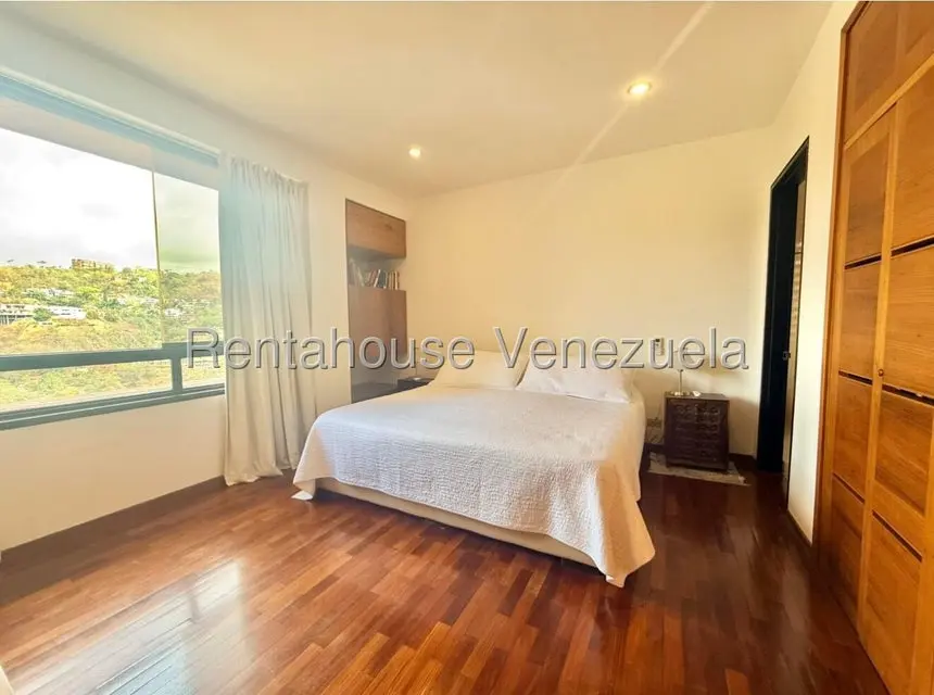 Apartamento (Multiples Niveles) en Venta en Los Samanes, Distrito Metropolitano - 30
