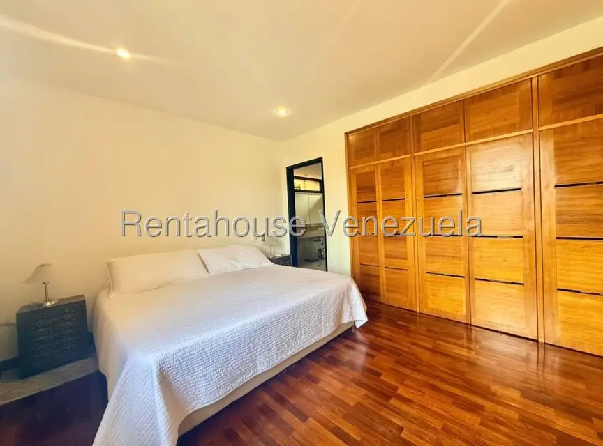 Apartamento (Multiples Niveles) en Venta en Los Samanes, Distrito Metropolitano - 31