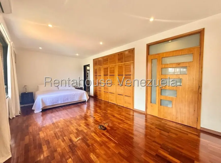 Apartamento (Multiples Niveles) en Venta en Los Samanes, Distrito Metropolitano - 32