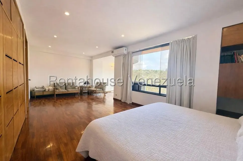 Apartamento (Multiples Niveles) en Venta en Los Samanes, Distrito Metropolitano - 34